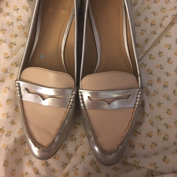 J. Crew Shoes - J Crew flats 8.5 (3 for 50$) / DONATED